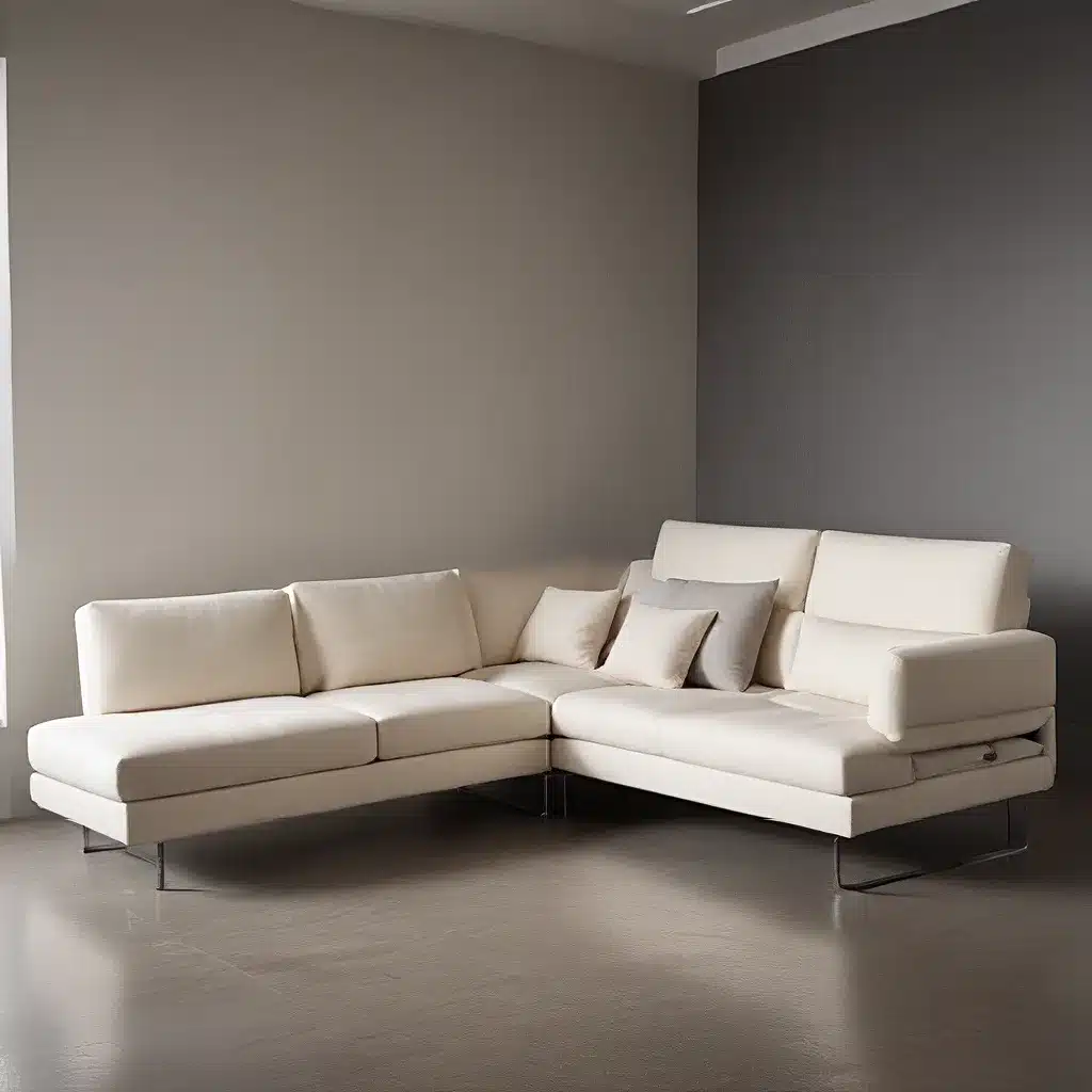 Compact Comfort: Sofa Spectacular’s Space-Saving Seating Solutions