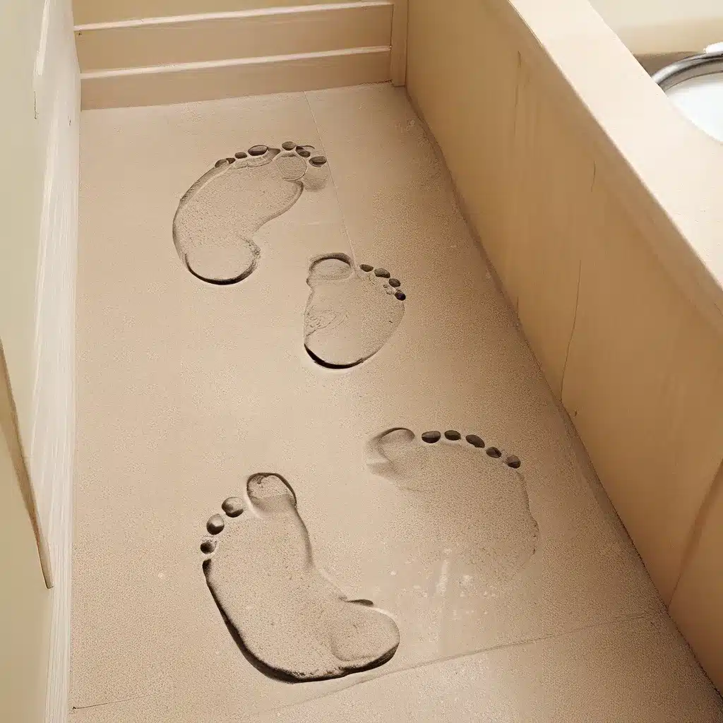 Compact Footprints To Maximize Small Spaces