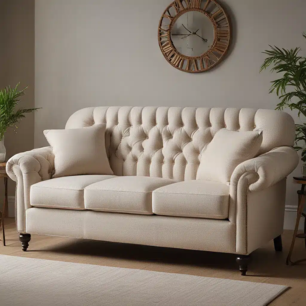 Conserve Today, Cherish Tomorrow with Sofa Spectacular