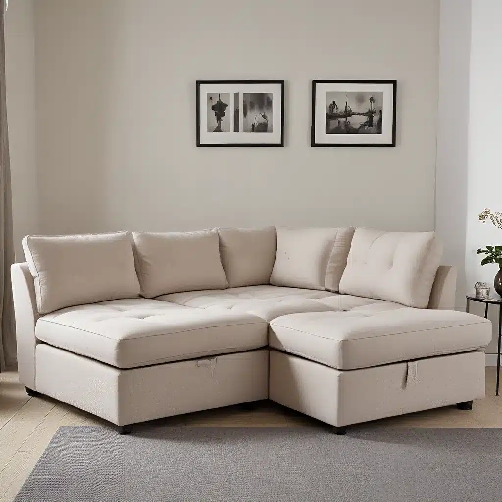 Corner Sofa Beds for Ultimate Comfort and Versatility