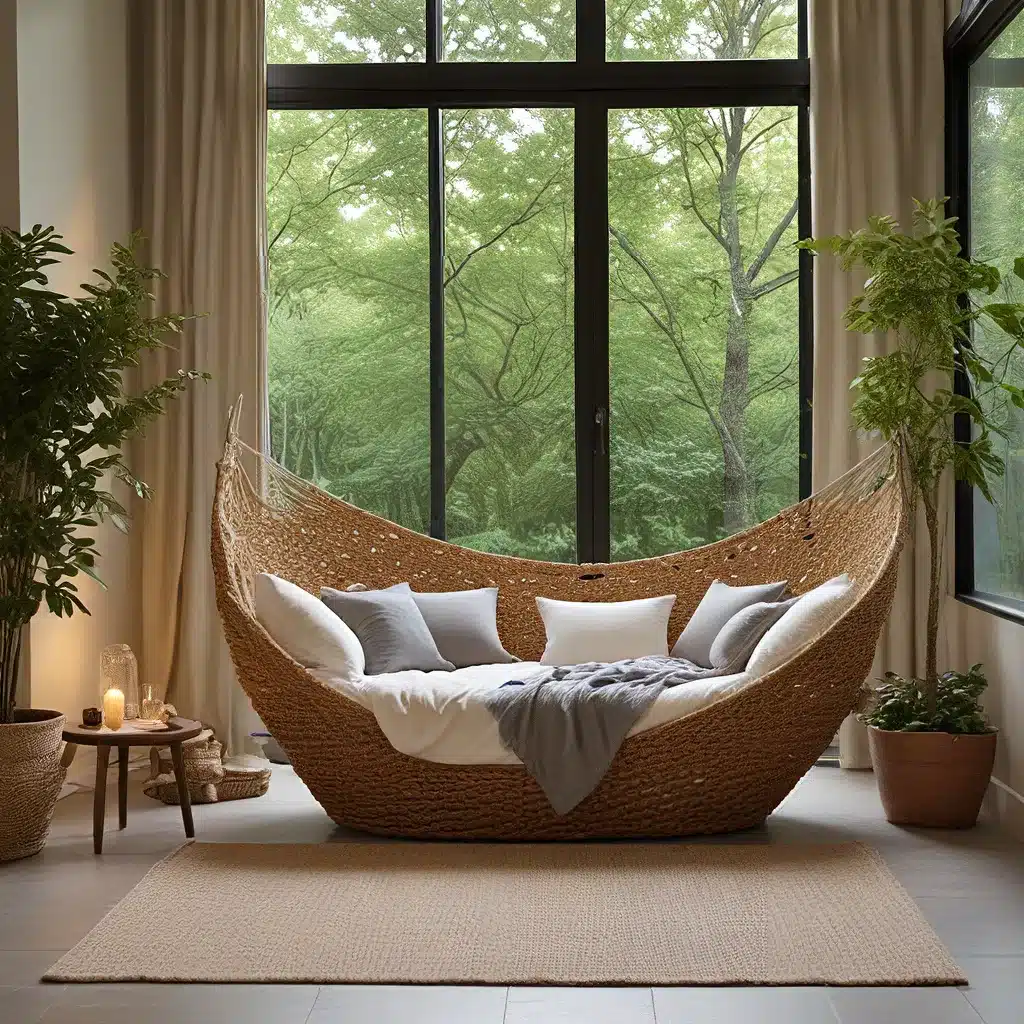 Cozy Cocoon: Create a Tailor-Made Tranquil Space