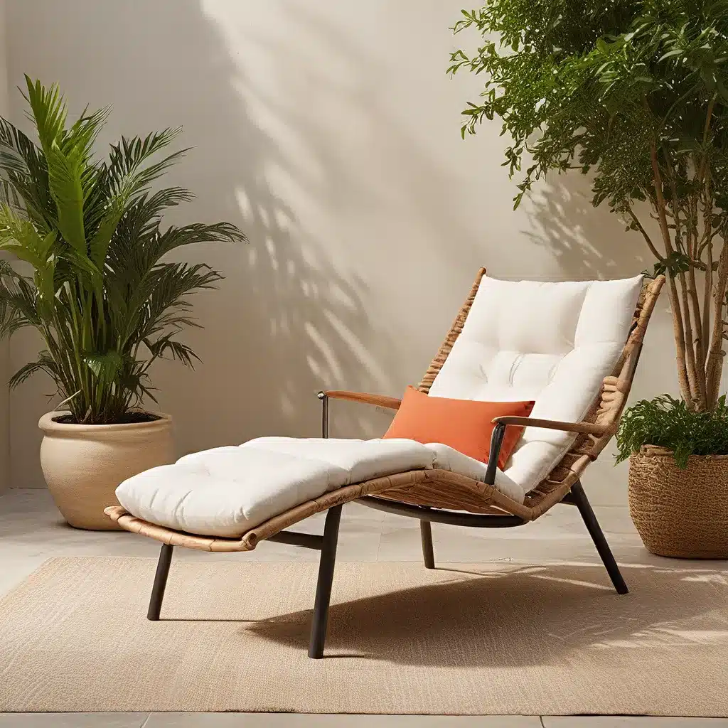 Cozy Lounge Chairs for Ultimate Relaxation