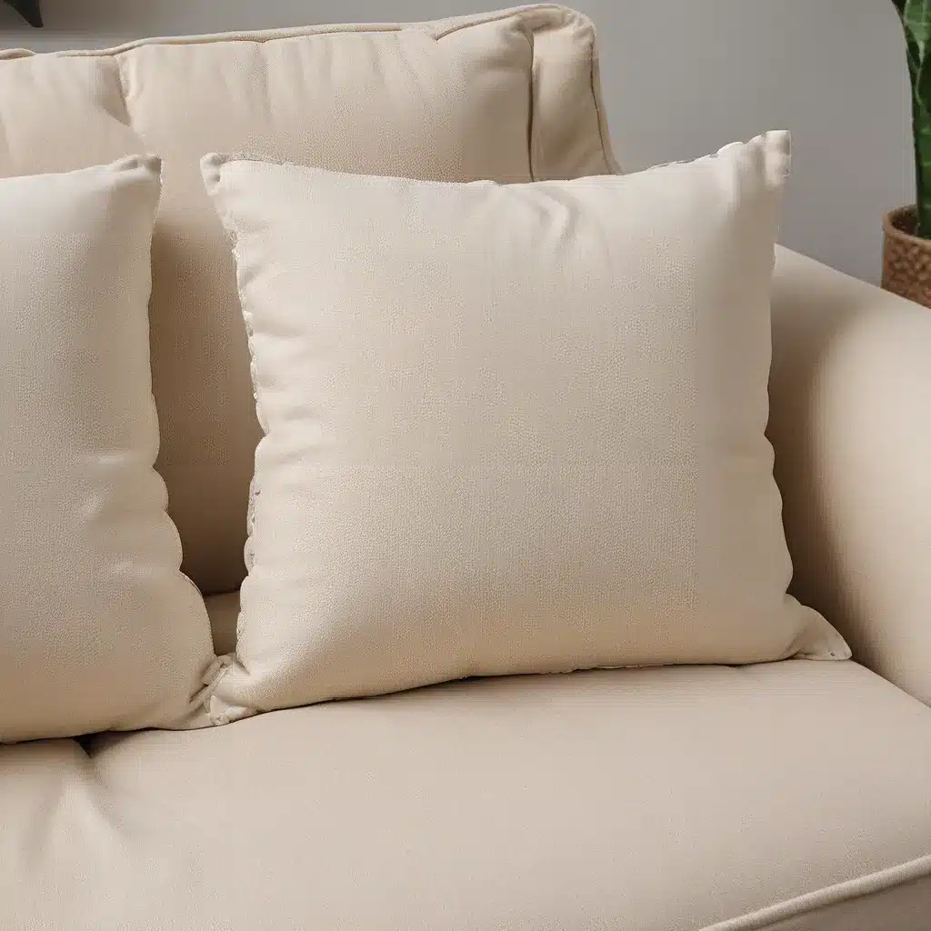 Craft Your Comfort With Custom Cushions