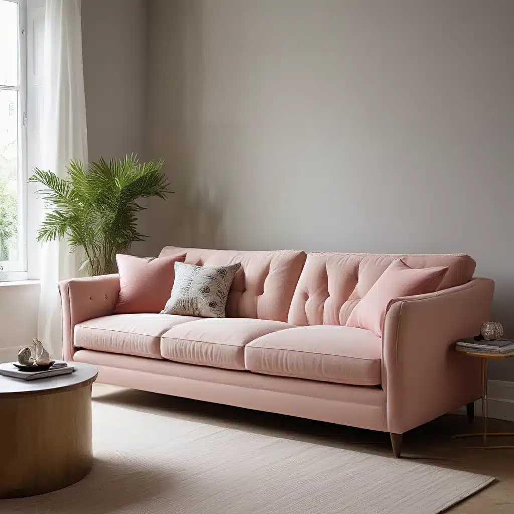 Crafting Your Ideal Sofa: Customization Tips and Trends