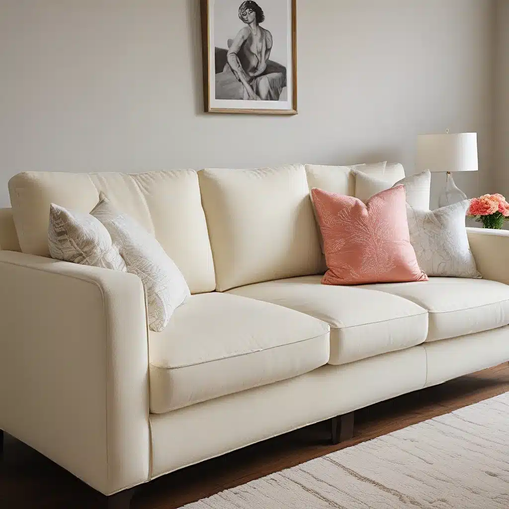 Create a Custom Sofa Fantasy