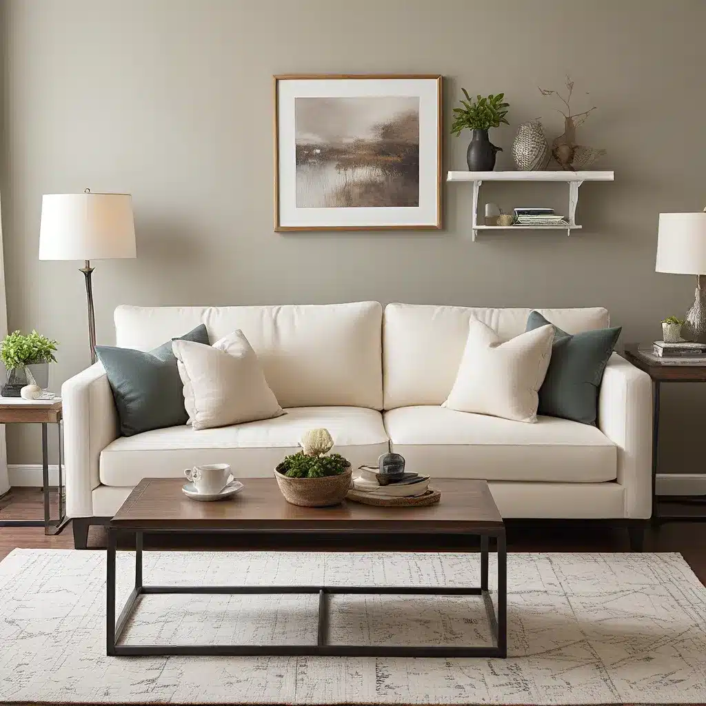 Curating Your Cozy: How To Choose The Perfect Custom Sofa