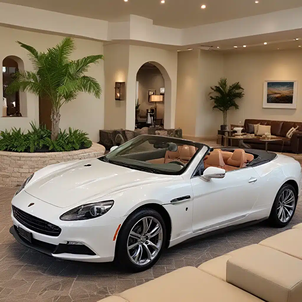 Curl Up In Comfort On Custom Convertibles