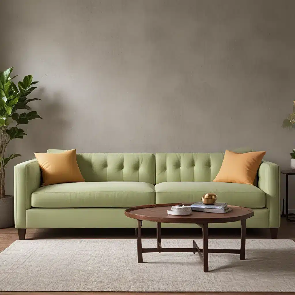 Custom Comfort: Personalized Sofas to Suit Your Style