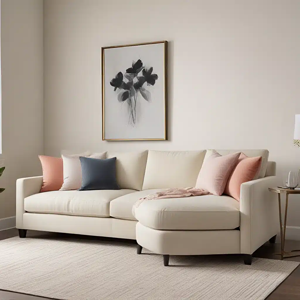 Custom Sofa Styles for Every Home