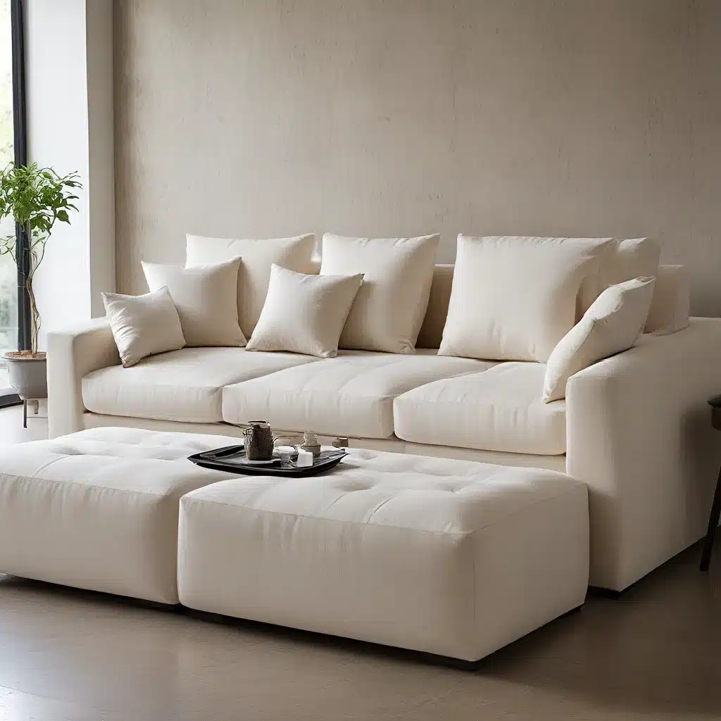 Custom Sofas For Ultimate Comfort And Relaxation