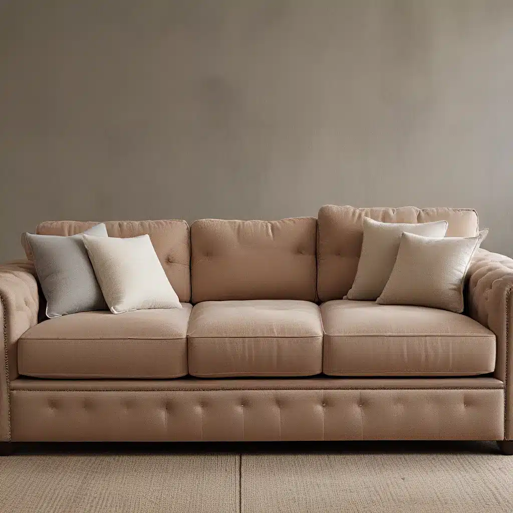 Custom Sofas: One-Of-A-Kind Style For Your Home