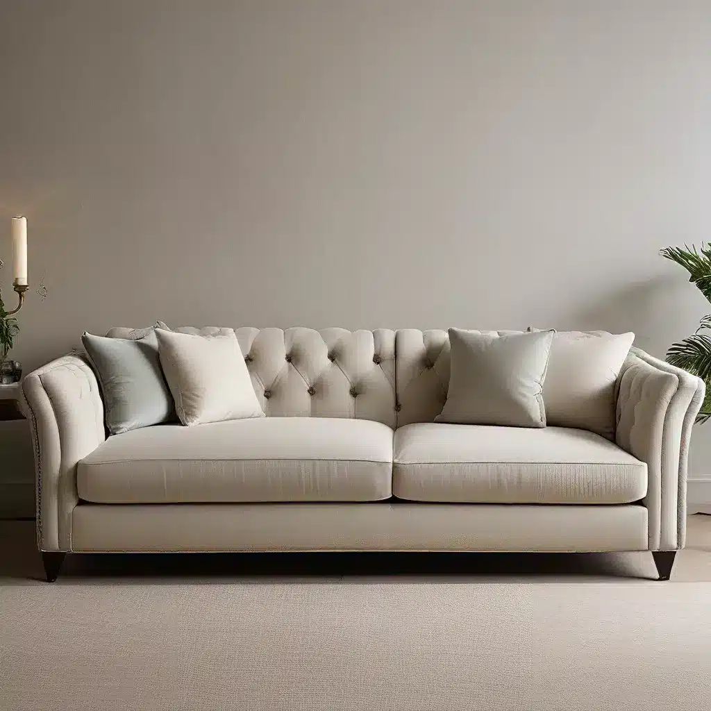 Custom Sofas for Every Style – Transform Your Home with Bespoke Furniture