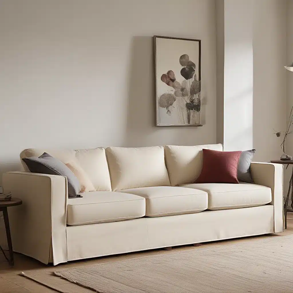 Customizable Comfort: Tailor Your Sofa to You