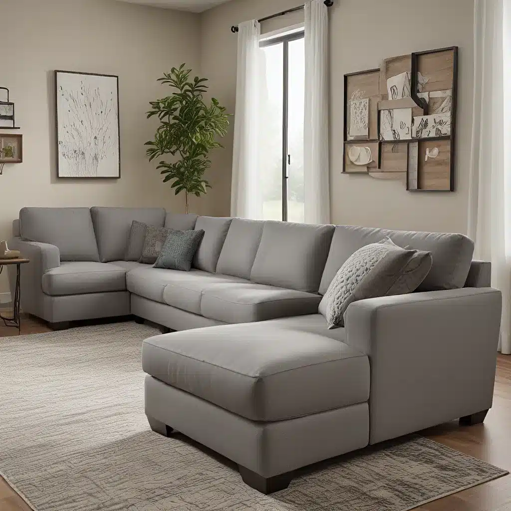 Customizable Comfort for Personalized Spaces