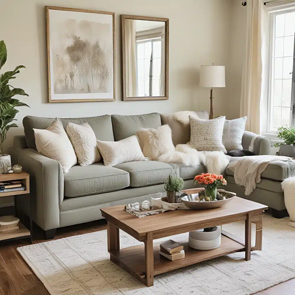 Customizing Your Cozy: Tips For Family-Friendly Sofas