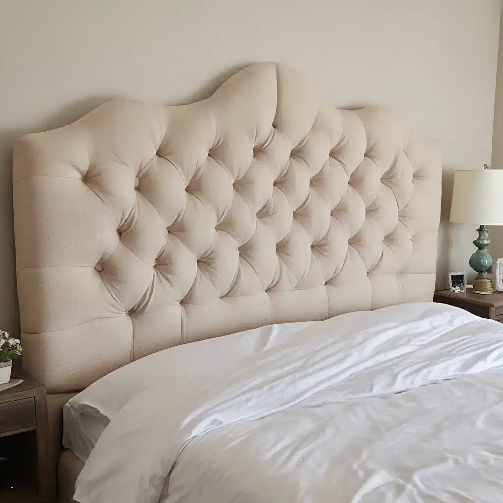 DIY Tufted Headboard Guide for a Cozy Bedroom