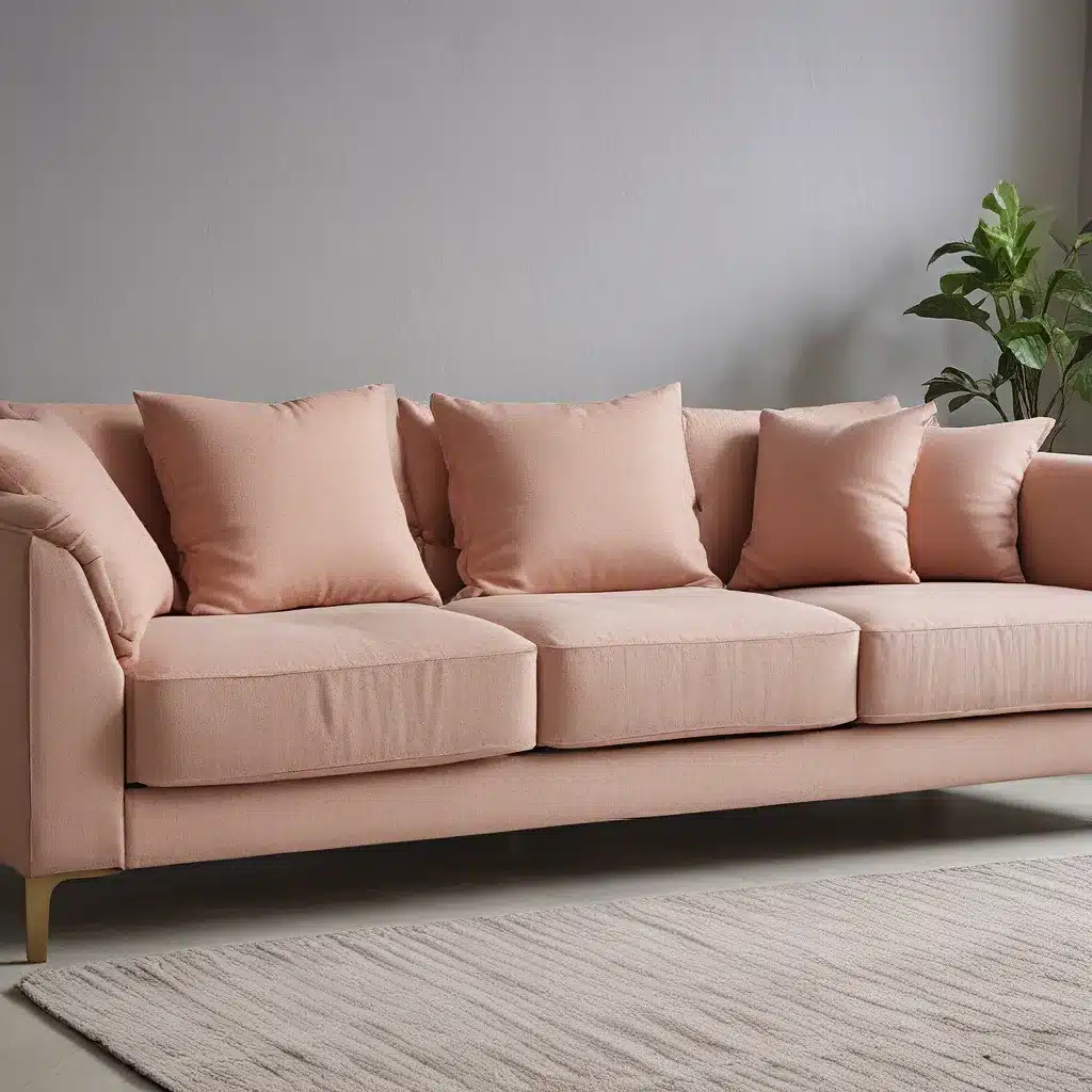 Decoding the Science of Sofa Fabric Care