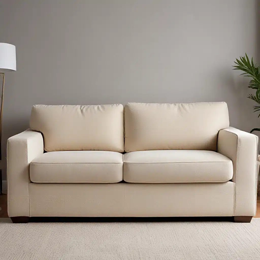 Defend Your Sofa from UV Damage