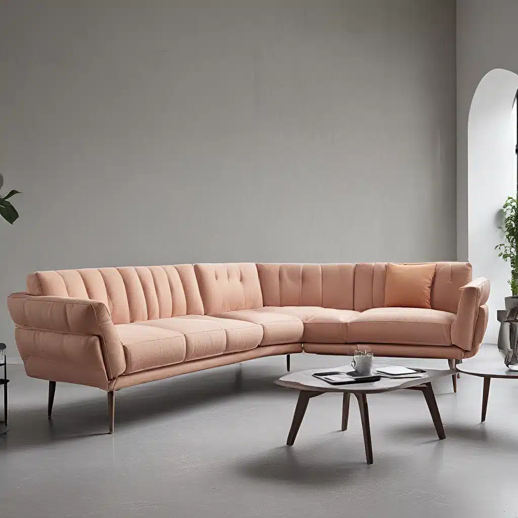 Designers’ Delight: Sofa Spectacular’s Latest Furniture Innovations