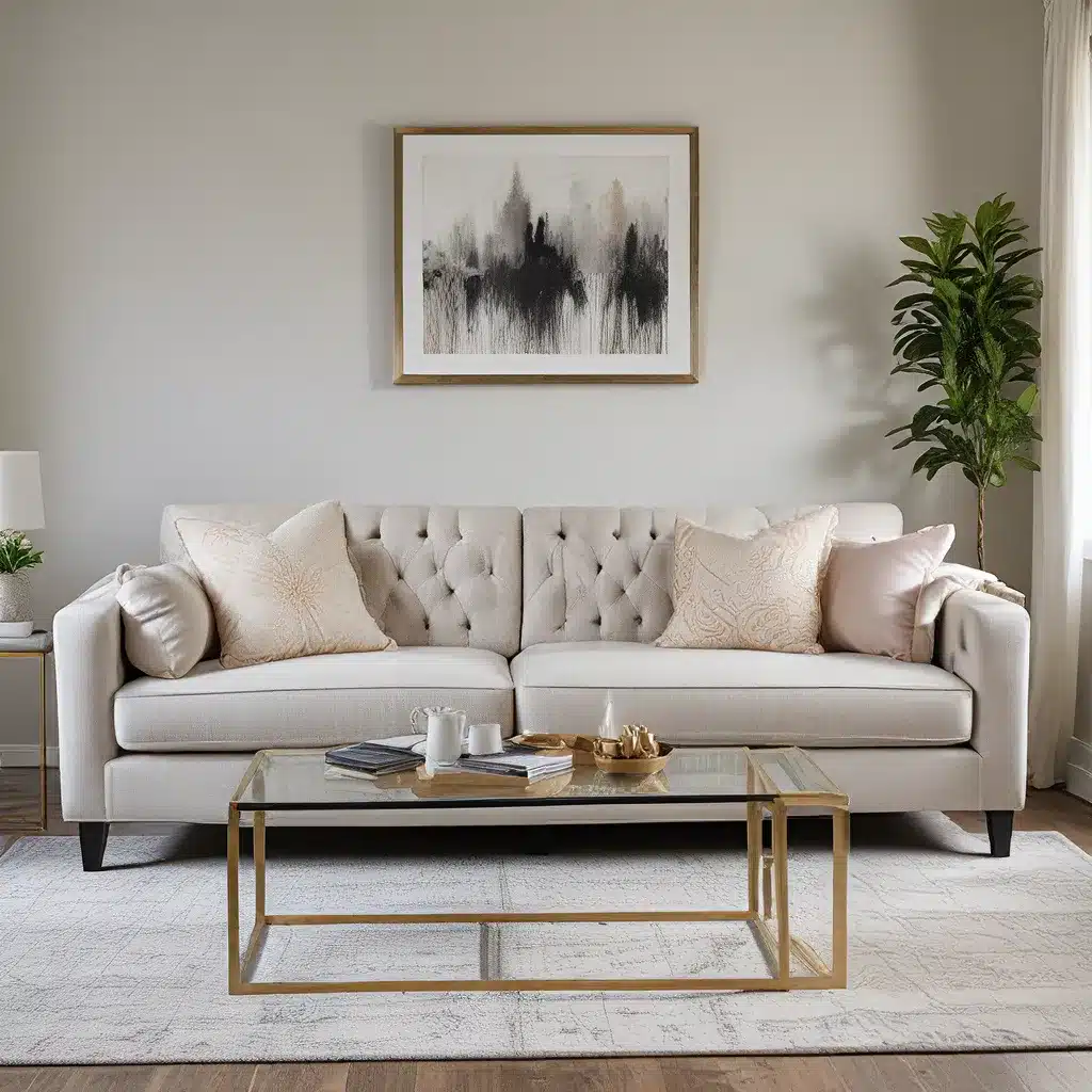 Designing Your Dream Sofa: Tips and Tricks