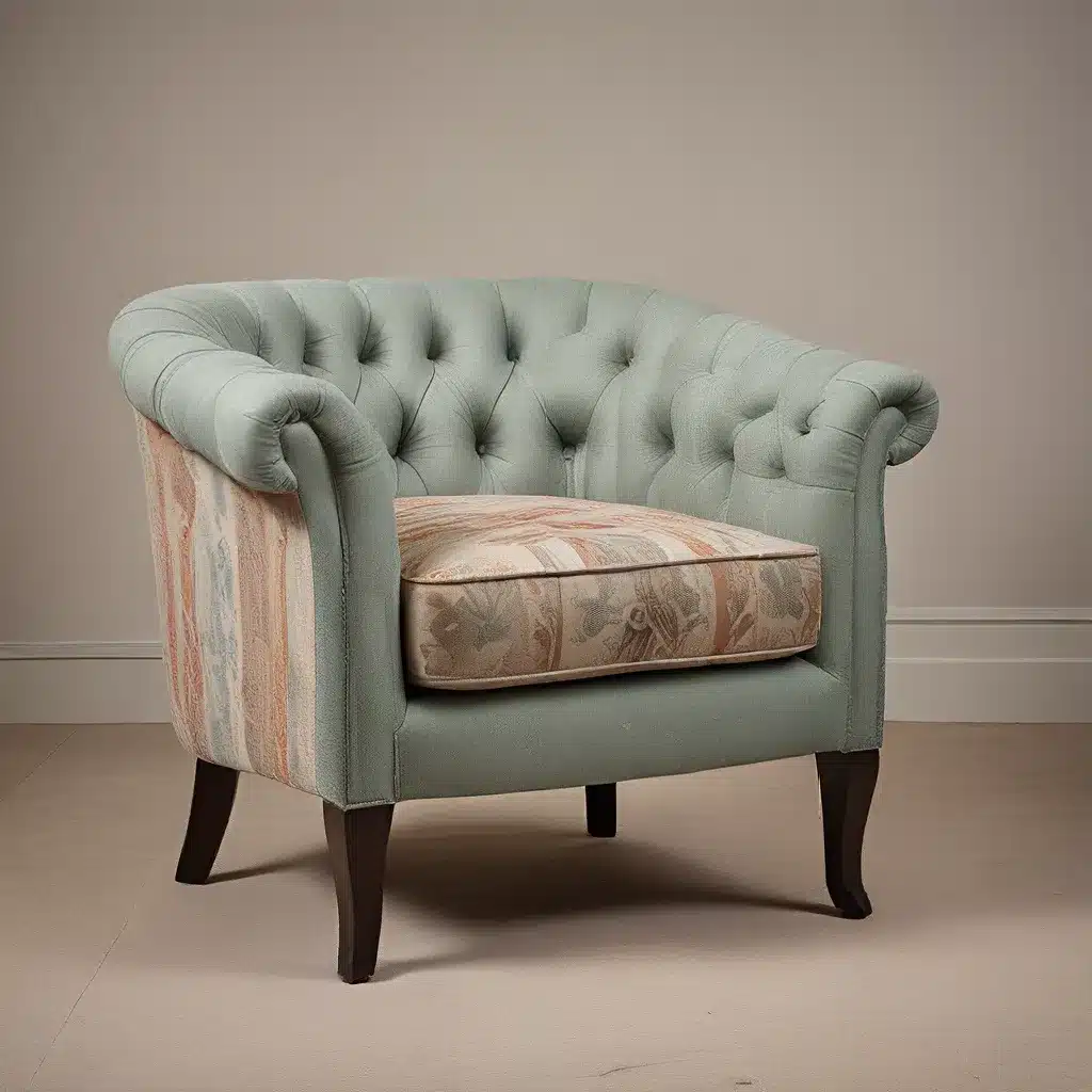 Discover the Art of Bespoke Upholstery