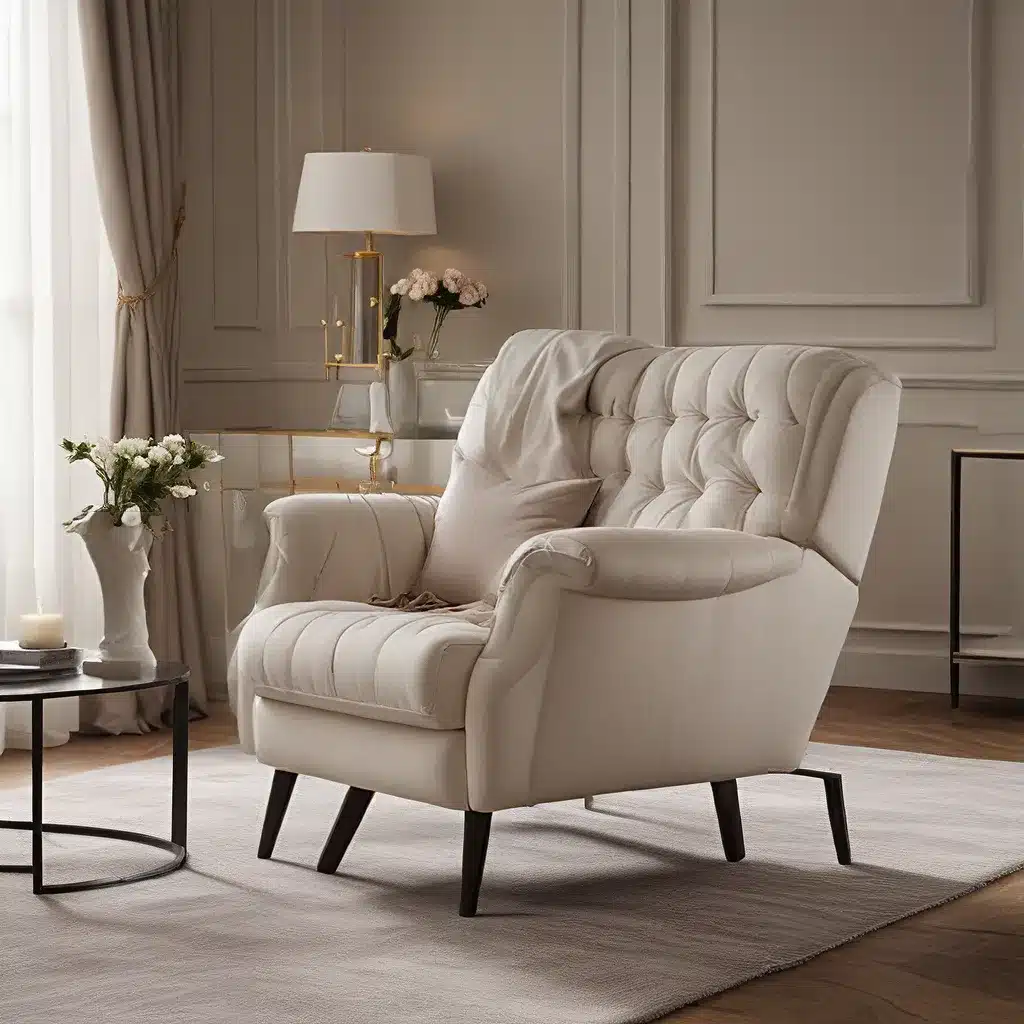 Discover the Epitome of Comfort and Sophistication