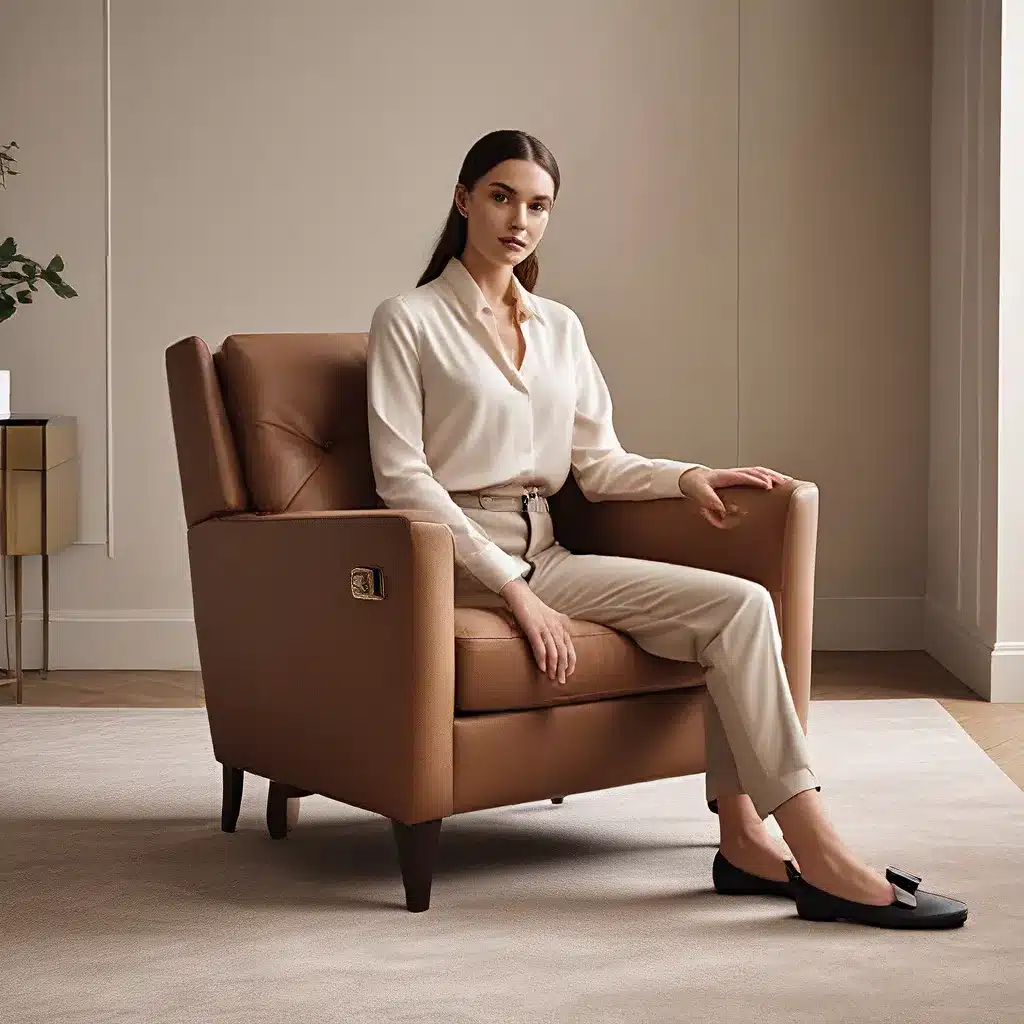 Discover the Epitome of Comfort and Sophistication