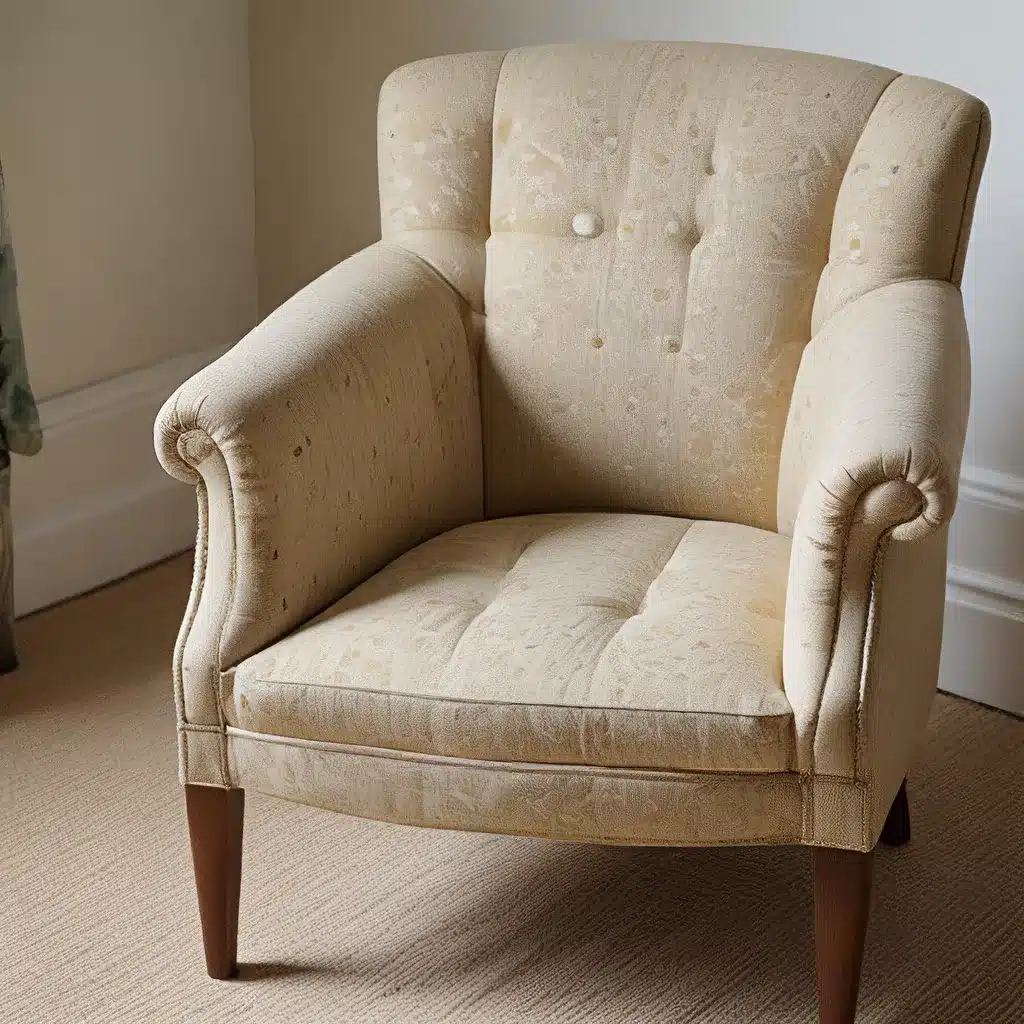 Do It Yourself? Pros and Cons of DIY Reupholstery