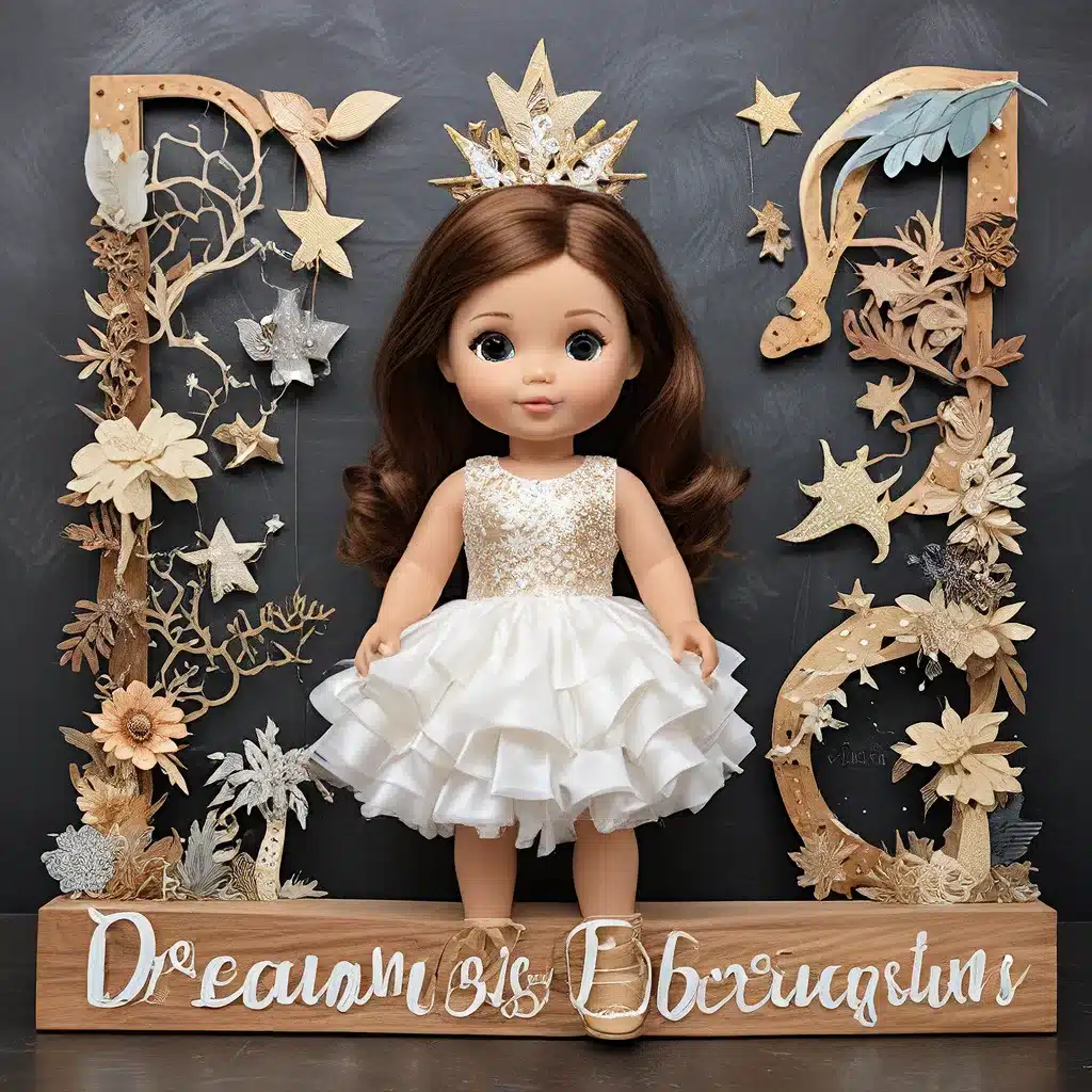 Dream Big with Custom Creations