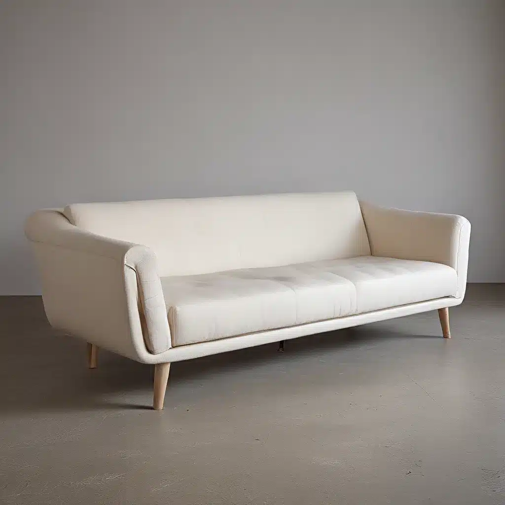 Dream Sofa, Realized