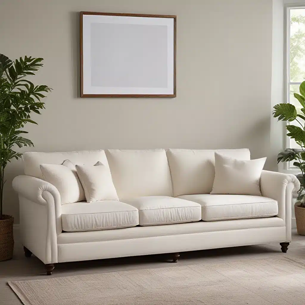 Durability Decoded: Understanding Sofa Frame Materials