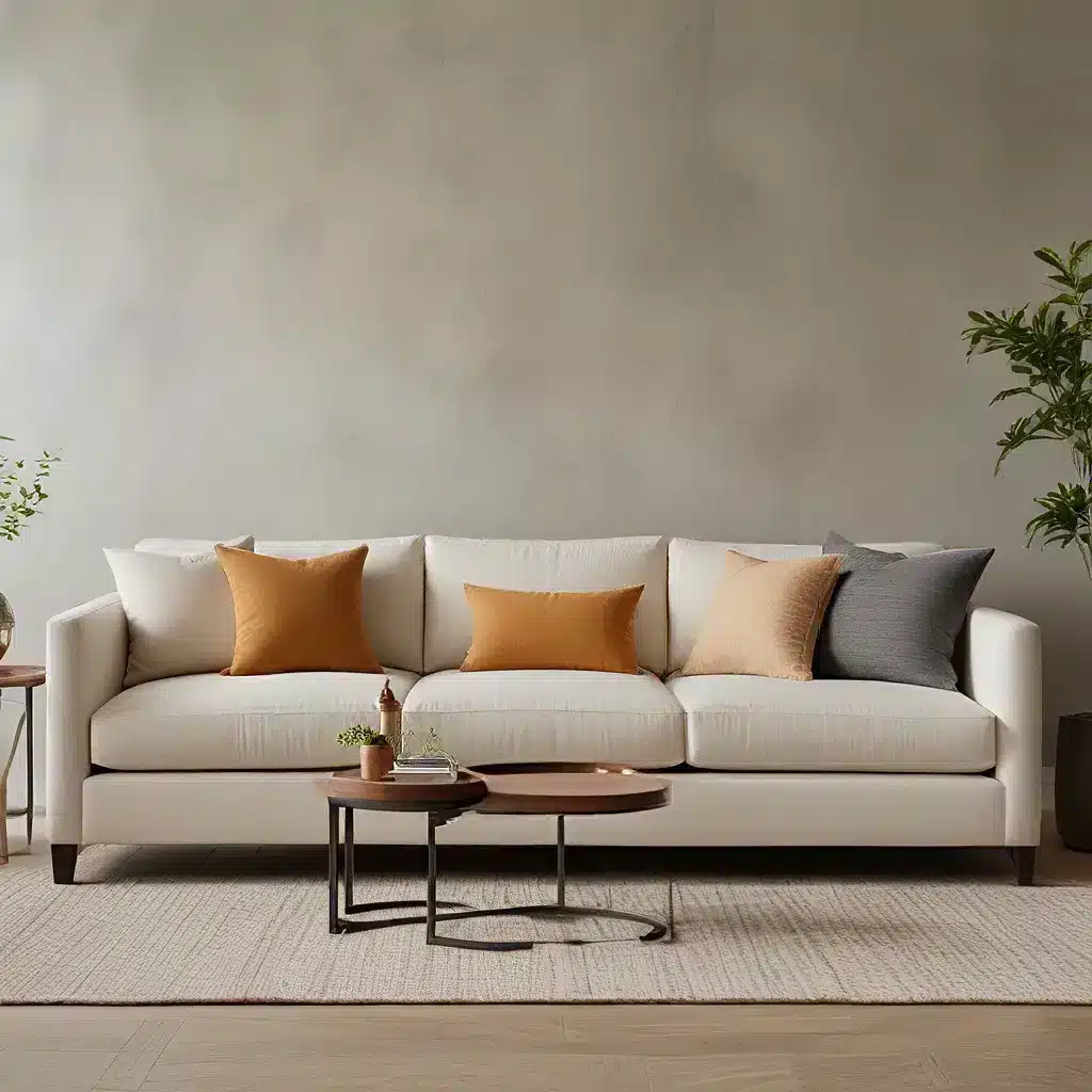 Durable & Family-Friendly: Sofas Built to Stand the Test of Time