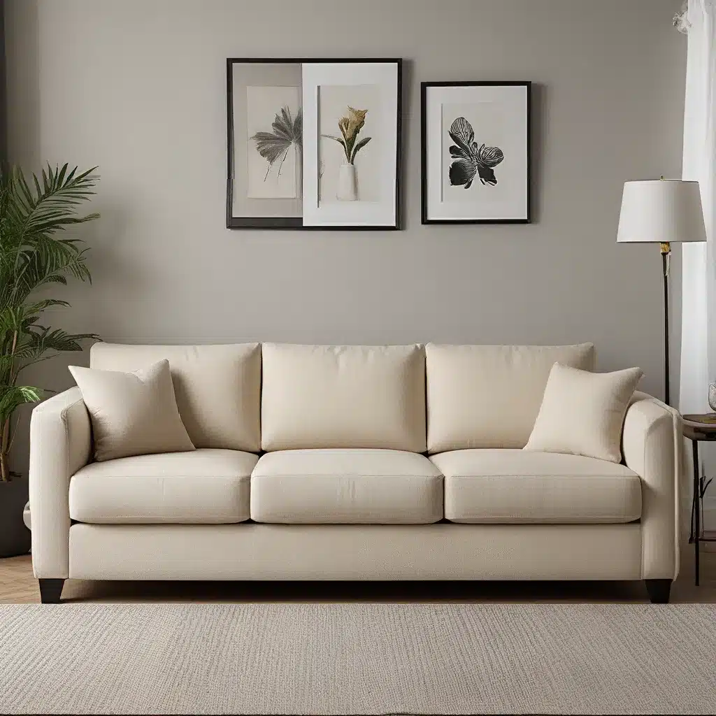 Durable Sofas for Busy Homes – Stylish and Sturdy