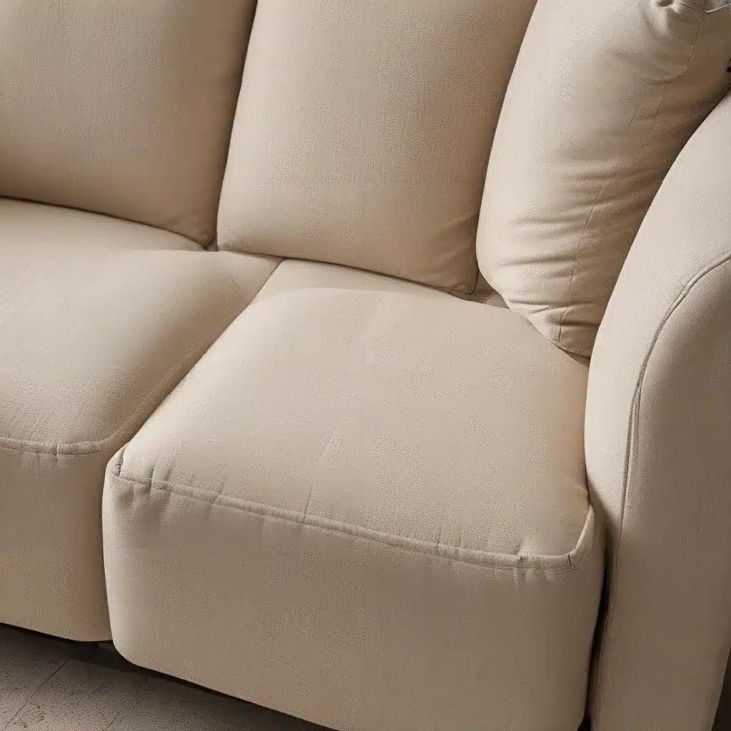 Durable Upholstery That Stands Up to Active Homes