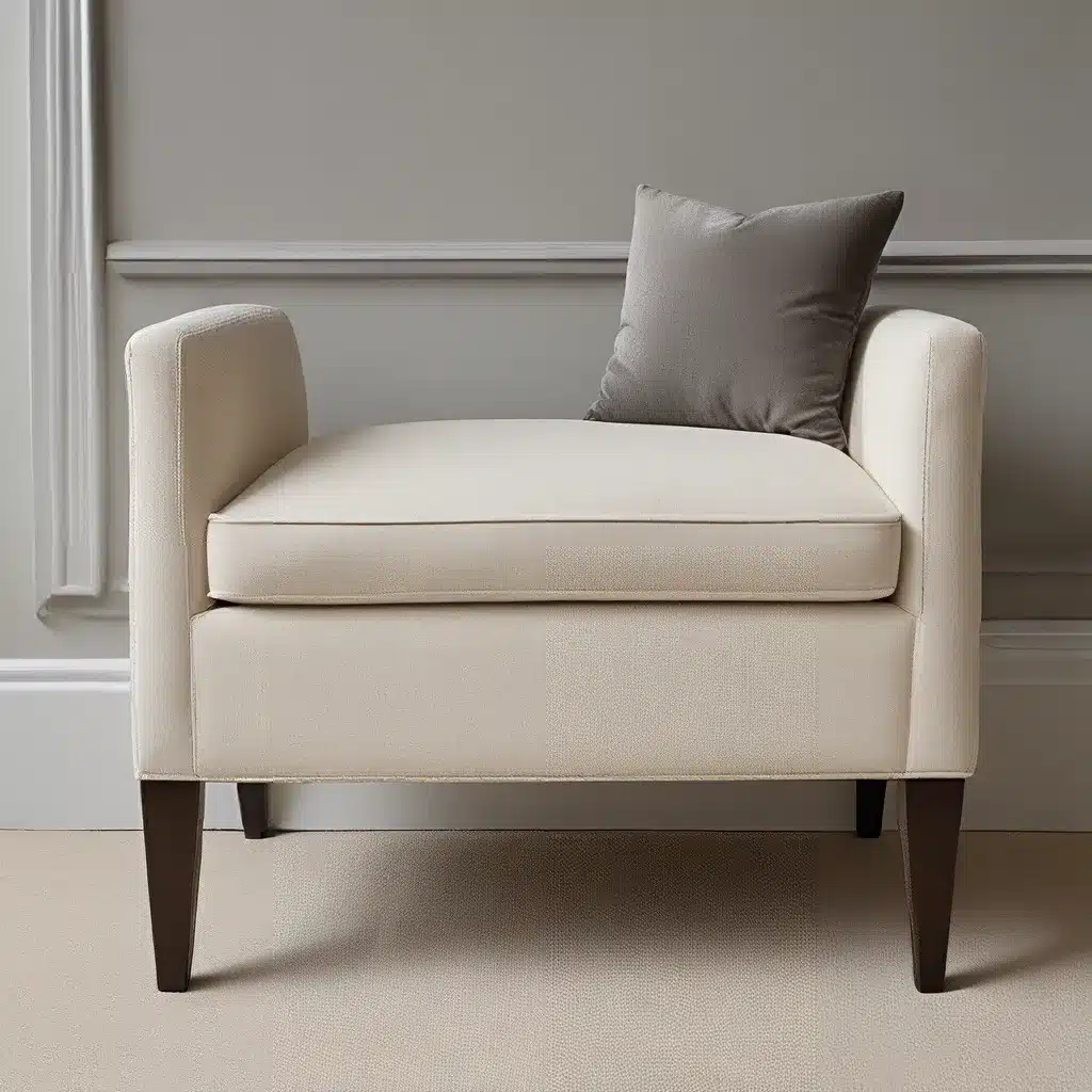 Elevate Your Home’s Style with Bespoke Upholstered Pieces