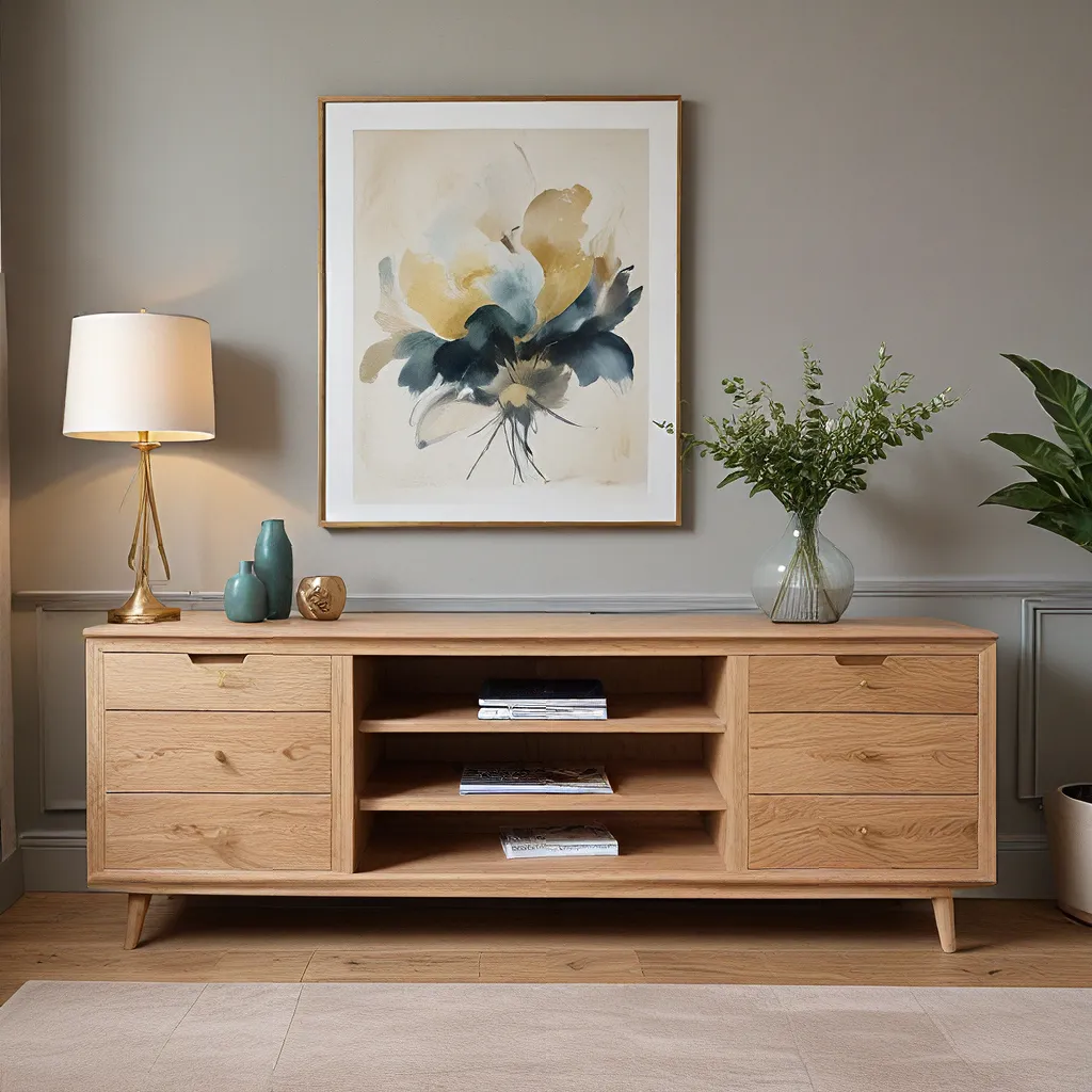 Elevate Your Home with Bespoke Furniture Creations