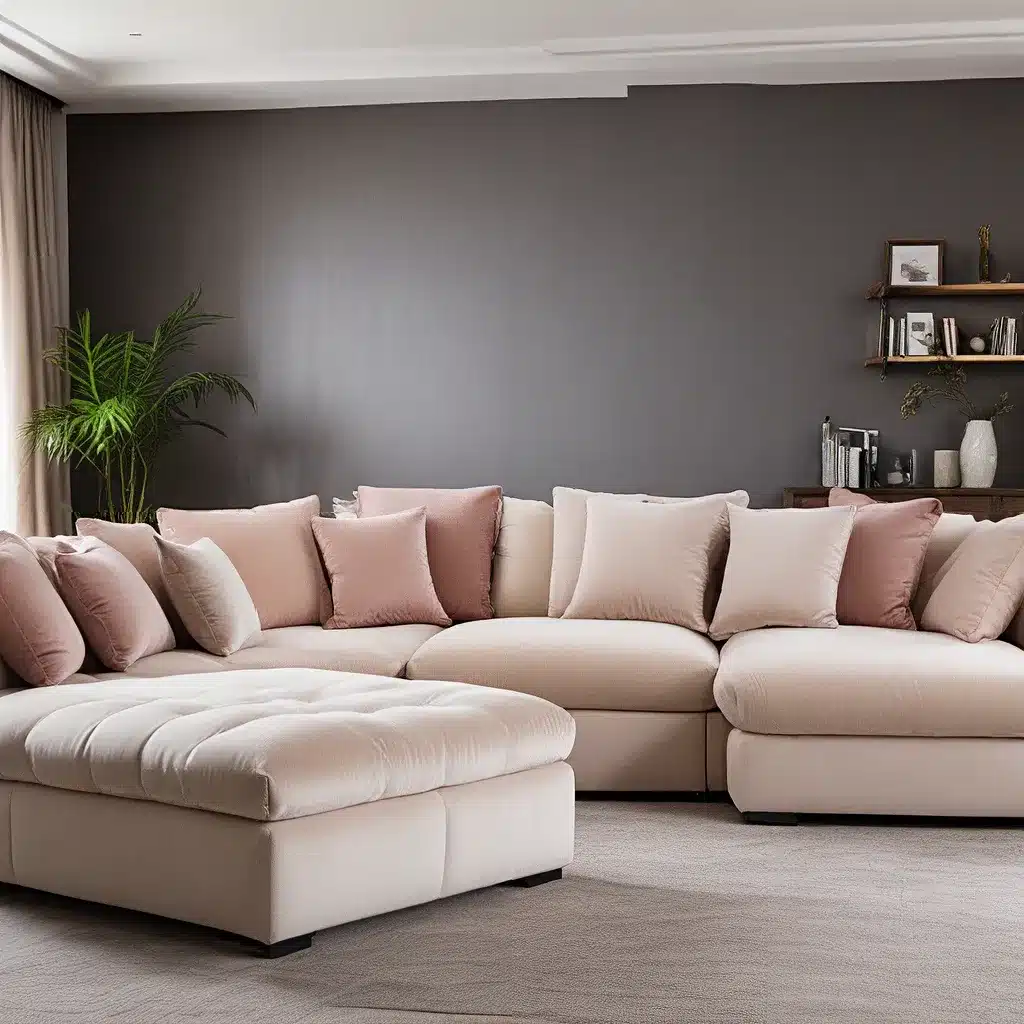 Elevate Your Space with Sofa Spectacular’s Luxury Corner Sofas