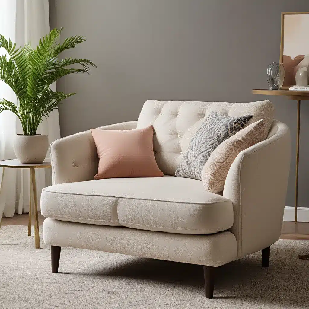 Elevating Your Living Space: Upholstery Trends to Watch