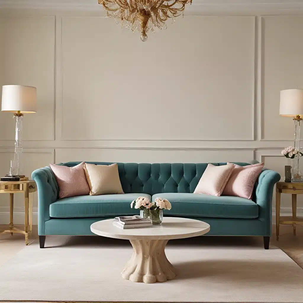 Embrace Sophistication: Bespoke Sofas for Distinctive Homes