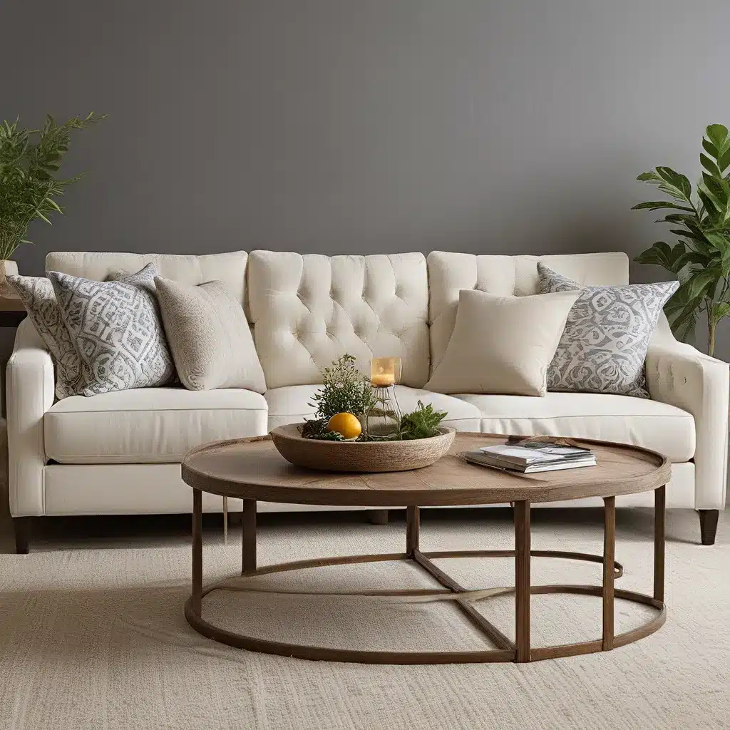 Entertaining Essentials – Sofas for Guests and Gatherings