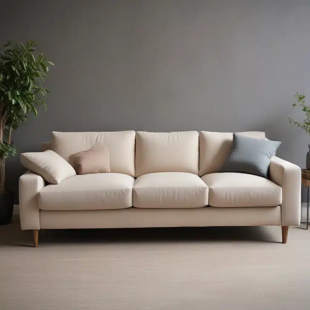 Ergonomic Bliss: Tailoring Your Sofa for Optimal Comfort