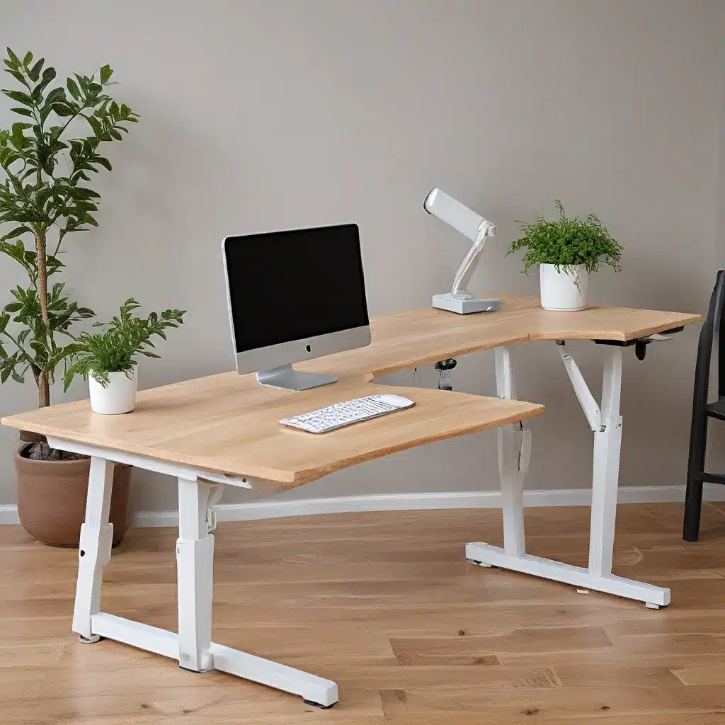 Ergonomic Essentials for a Healthy Lifestyle at Home