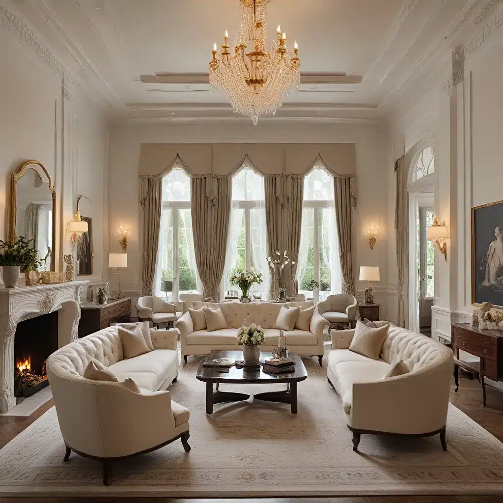 Escape to a Sanctuary of Refined Elegance and Comfort