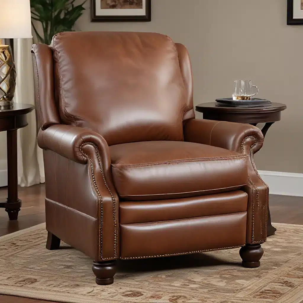 Exceptional Craftsmanship, Uncompromising Comfort