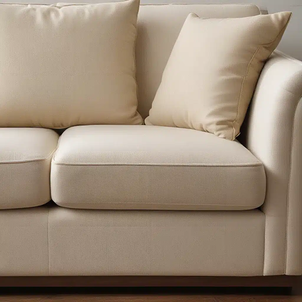 Fabrics that Withstand Family Life: Durable, Stain-Resistant Upholstery