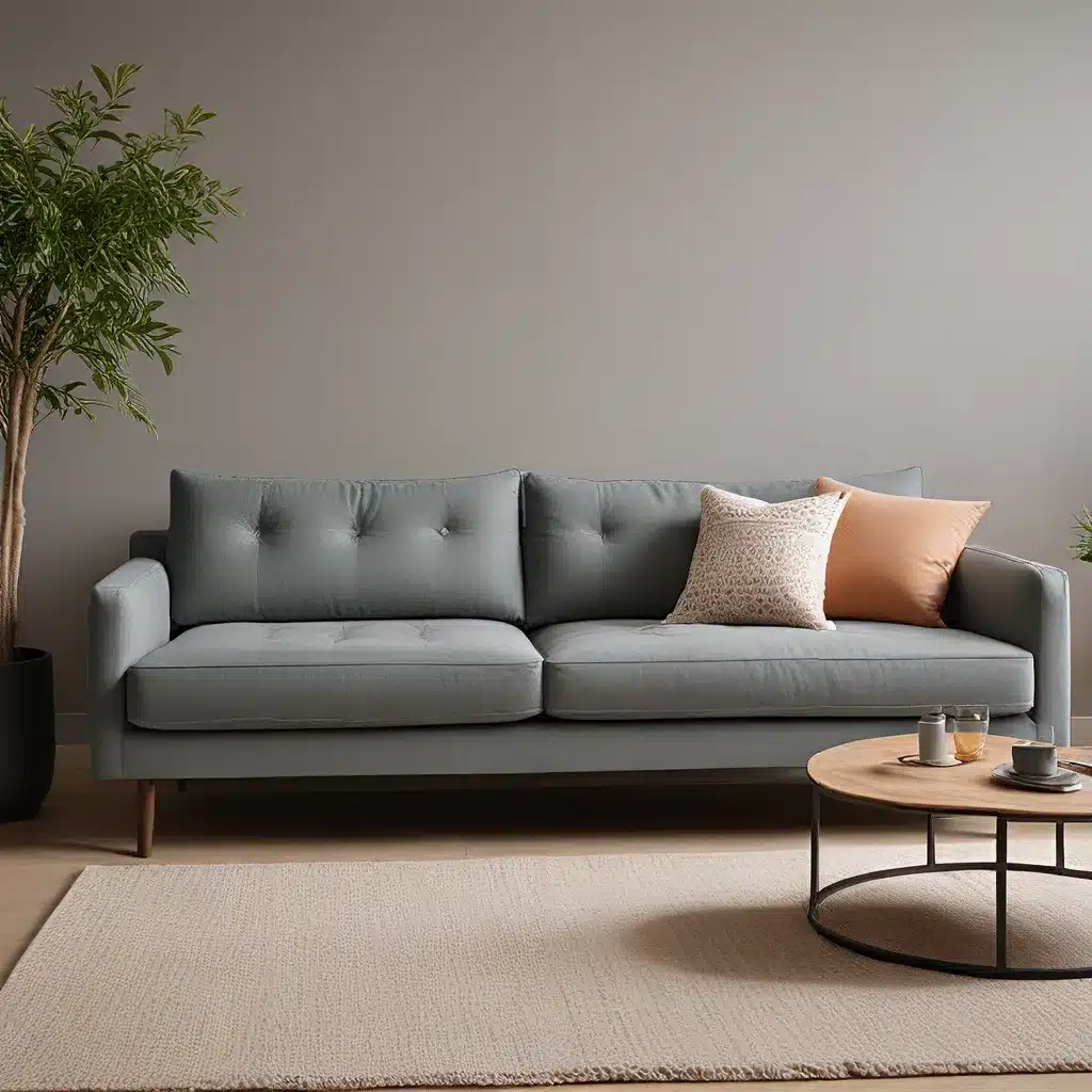 Find Your Match Made Sofa