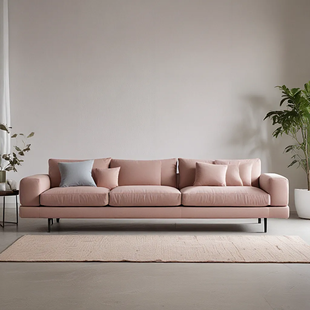 Flex Appeal: Multifunctional Sofas for Evolving Lifestyles