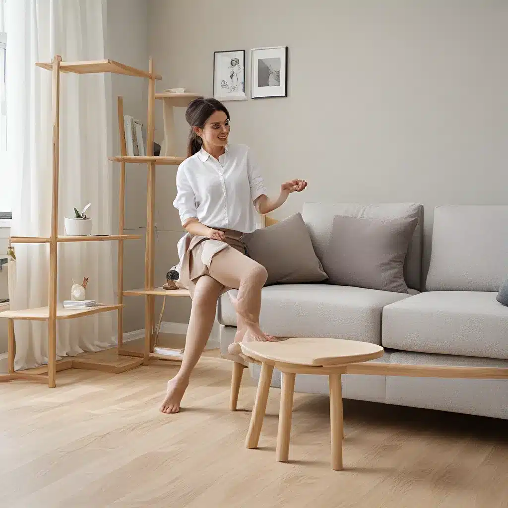 Furniture Flexibility: Adapting to Your Ever-Changing Lifestyle