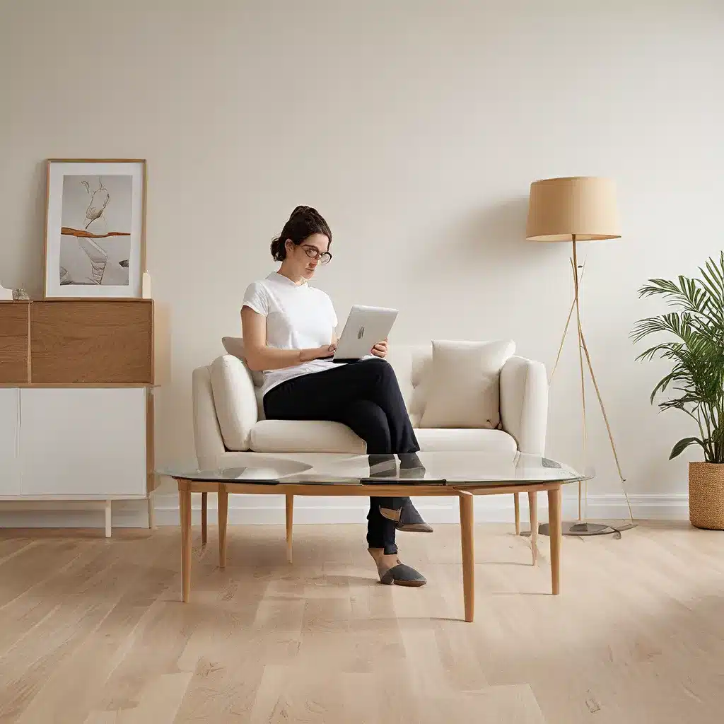 Furniture Flexibility: Adapting to Your Ever-Evolving Lifestyle