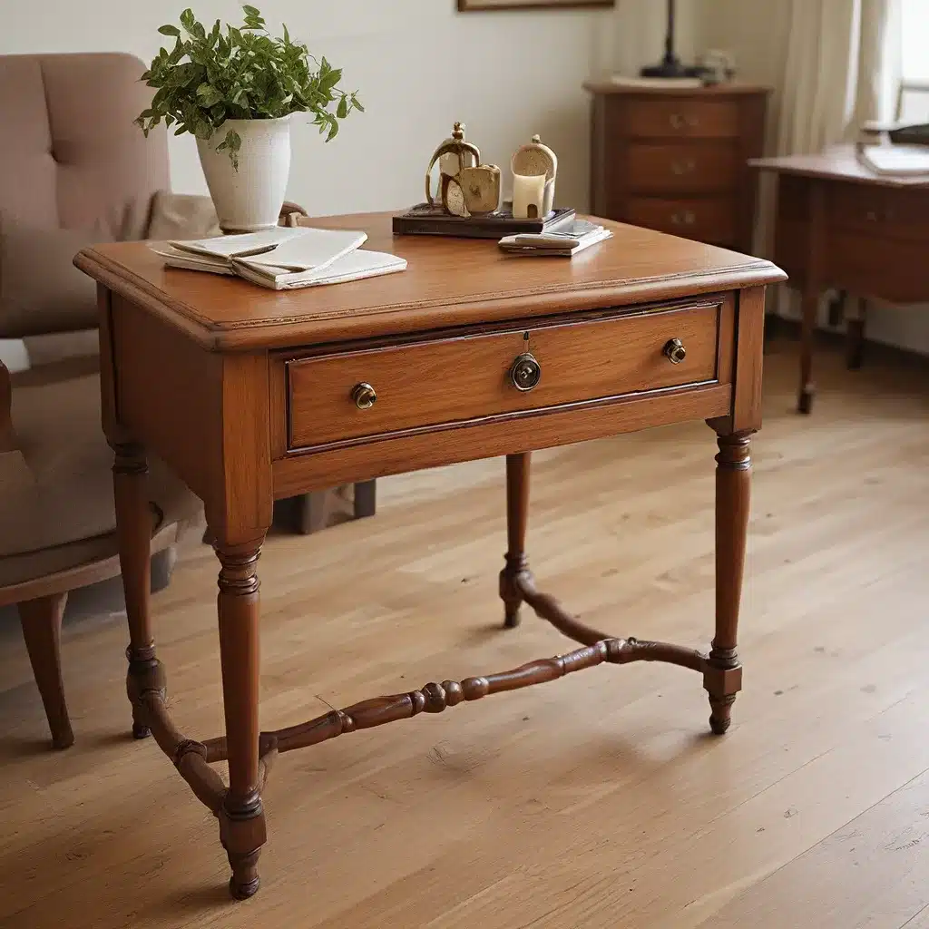 Furniture Longevity: Preventative Maintenance for Heirloom-Quality Pieces